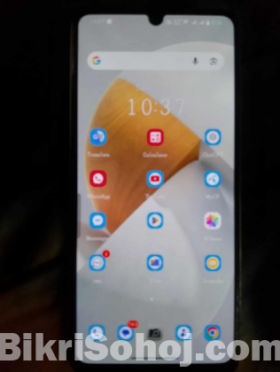 Vivo t2 5g 8/128